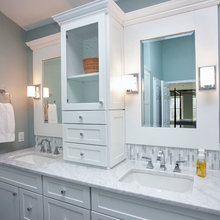 Master bath ideas