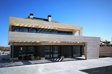 Vivienda unifamilar Mahadahonda
