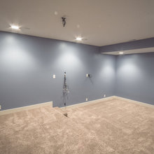 theatre room