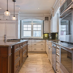 Cabico Cabinets - Kitchens - Products