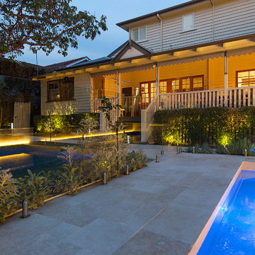 Hendra Complete Landscape