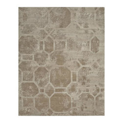 Tibetan - Area Rugs
