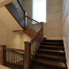 Stairways