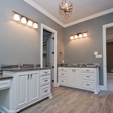 Silverthorne Project