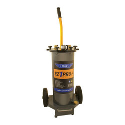 Ettore PRO+ Pure Water Window Cleaning System - Products