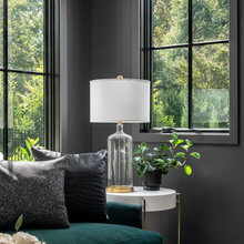 Moody Livong Room (Jen & Cole)