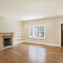 East Atlanta Cottage Makeover