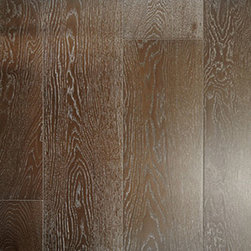 White Oak Easton- Estate Collection - Hardwood Flooring