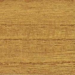 Oakwood Faux Wood blind from Hillarys - Venetian Blinds