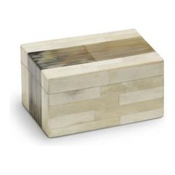 Kalahari Decorative Box-Small - Decorative Boxes
