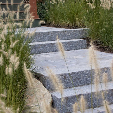 Sudbury Entry Terraces