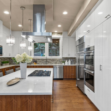 Luxury Peak Estates Home