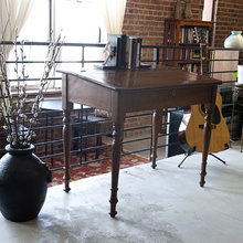 brick interiors