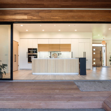 Battle Ground Modern Farm House