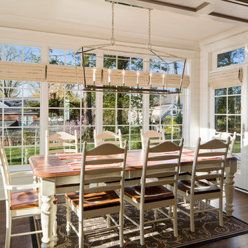 Cincinnati Dutch Colonial