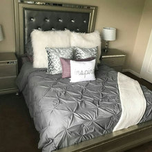 Glam|Bedroom