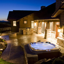 patios