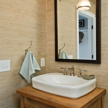 bathroom vanity