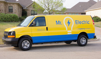 Mr. Electric of Southeast NH
