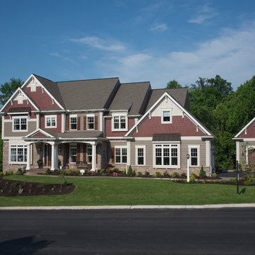 PA Street of Dreams 2014