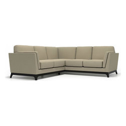 Mid-Century Modern Sectionals - Sectional Sofas