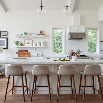 Mill Valley-Kitchen / Great Room