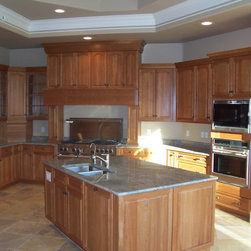 NEW KITCHEN - Kitchen Products