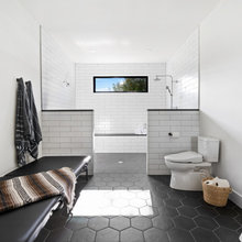 ADA Compliant Bathroom