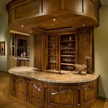 Lower Level Bar