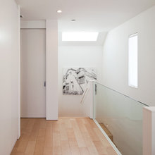hallways