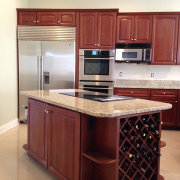 Kitchen Update - Centreville, VA