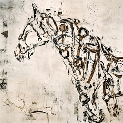 Recent Artwork - Paintings