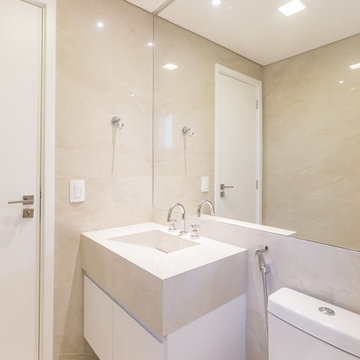 Apartment Campo Belo