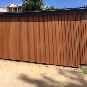 Our Work
