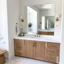 Bittern Bathroom