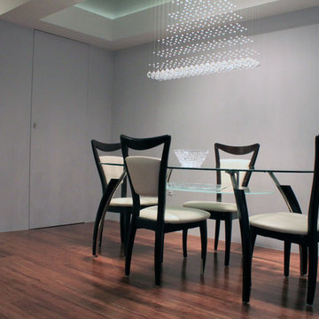 Federman Residence Revisited