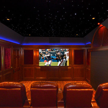 Penthouse Theater