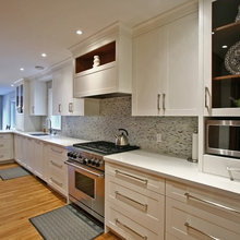 Kitchen Ideas