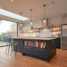 Belfast Kitchen 2023