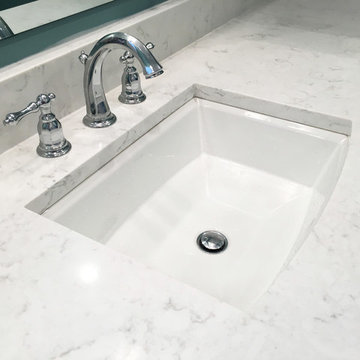 Marlin Hills Bathroom & Shower