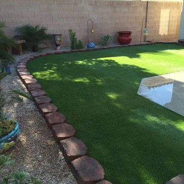 Our Work