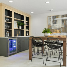Basement Ideas