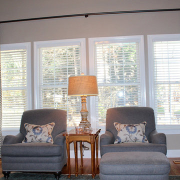 Meet Interior Designer, Judy Jensen!