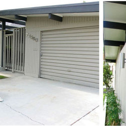 Outdoor Lighting - Products