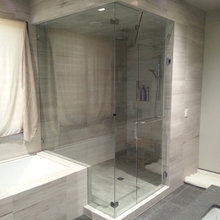 Bathroom Ideas