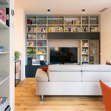 CASA NF