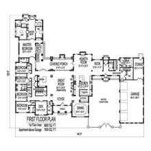 Bedroom Ideas