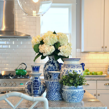 Kitchens