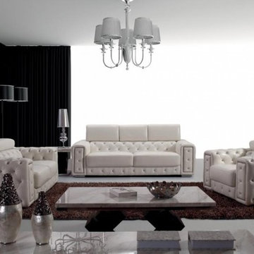 Leather Sofa Sets