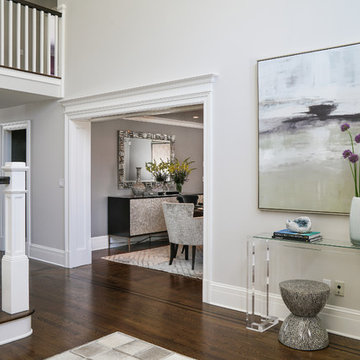 Interior Design by Sarah Ponden Interiors